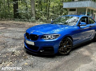 BMW M2 M235i xDrive Coupe Sport-Aut.