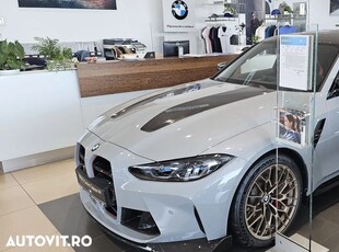 BMW M3 CS