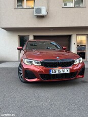 BMW M3 M340i xDrive AT MHEV