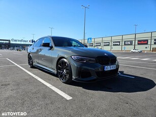 BMW M3 M340i xDrive