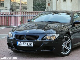 BMW M6 Standard