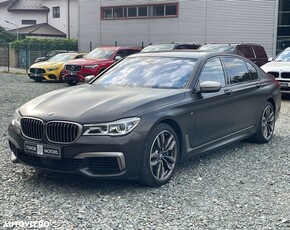 BMW M7 M760Li xDrive