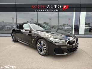 BMW M8 M850i xDrive AT