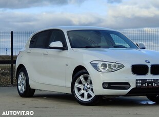 BMW Seria 1 116d