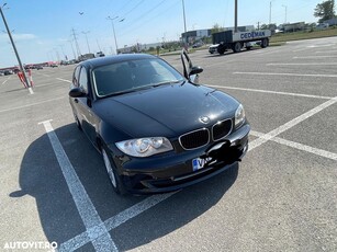 BMW Seria 1 116i