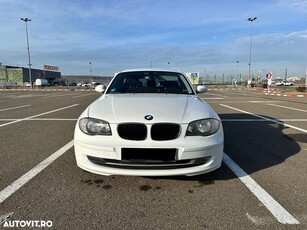 BMW Seria 1 116i