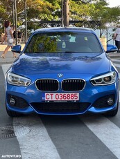 BMW Seria 1 116i M Sport