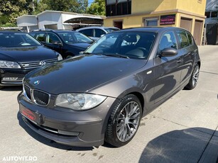 BMW Seria 1 118d