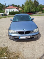 BMW Seria 1 118d