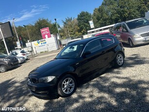 BMW Seria 1 118d