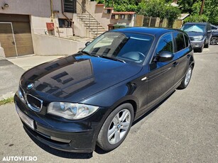 BMW Seria 1 118d