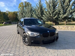 BMW Seria 1 118d xDrive Sport Line