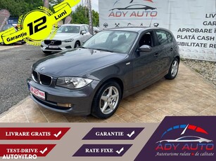 BMW Seria 1 118i