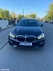 BMW Seria 1 118i