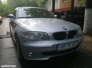 BMW Seria 1 118i