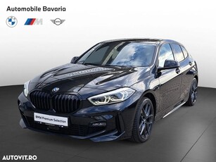 BMW Seria 1 118i Aut. M Sport