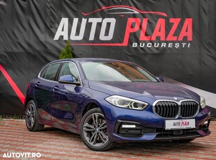 BMW Seria 1 118i Aut. Sport Line