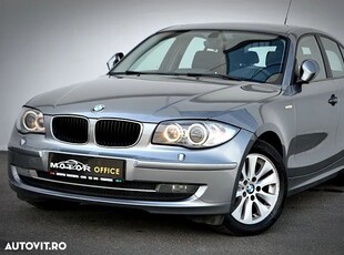 BMW Seria 1 120d DPF Edition Sport