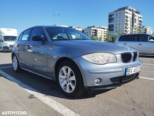 BMW Seria 1 120i