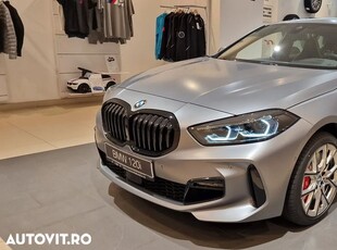 BMW Seria 1 120i AT