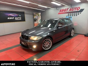 BMW Seria 1 120i