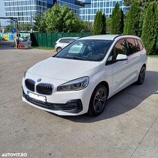 BMW Seria 2