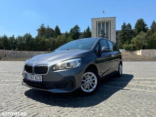 BMW Seria 2 216d Gran Tourer Aut.