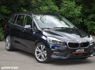 BMW Seria 2 216i Gran Tourer Luxury Line