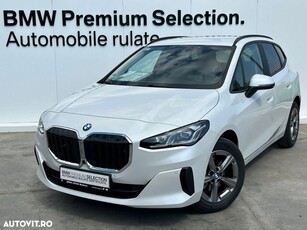 BMW Seria 2 218d AT