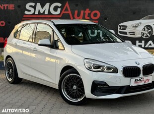 BMW Seria 2 218d Gran Tourer xDrive Luxury Line