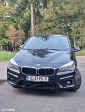 BMW Seria 2 220d Active Tourer xDrive Aut.