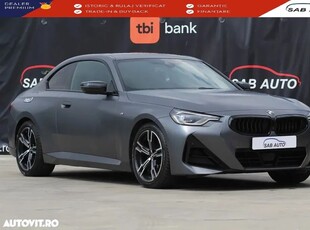 BMW Seria 2 220d AT MHEV