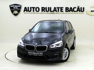 BMW Seria 2