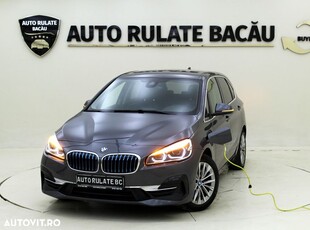 BMW Seria 2