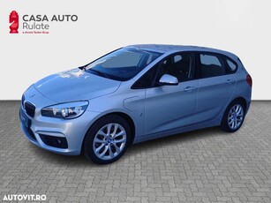 BMW Seria 2