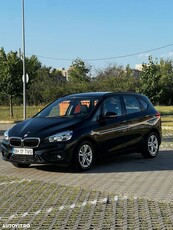 BMW Seria 2