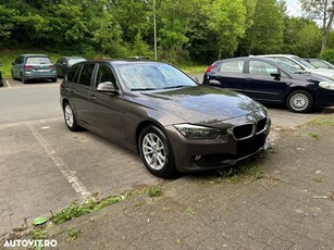 BMW Seria 3 316d Sport Line