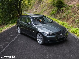 BMW Seria 3 316d Touring