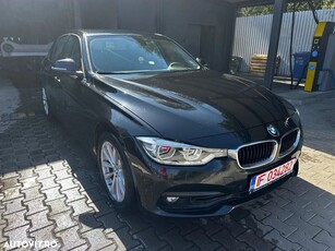 BMW Seria 3 318d Aut. Luxury Line