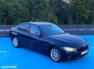 BMW Seria 3 318d Aut. Sport Line