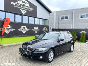 BMW Seria 3 318d Touring