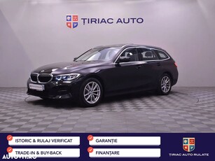 BMW Seria 3 318d Touring Aut.