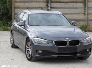 BMW Seria 3 318d Touring Modern Line