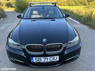 BMW Seria 3 318i