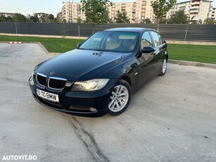 BMW Seria 3 318i