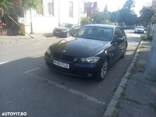 BMW Seria 3 318i