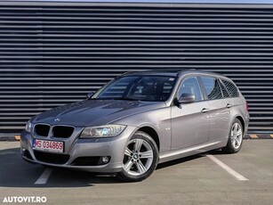 BMW Seria 3 318i Touring Edition Exclusive