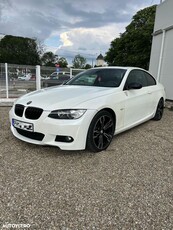 BMW Seria 3 320Ci Coupe