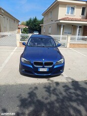 BMW Seria 3 320d