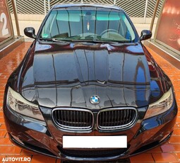 BMW Seria 3 320d